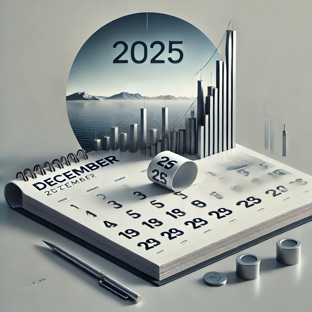 Borse tra un bilancio del 2025 e le prospettive per il 2026